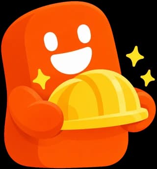 Un thumb de Slabsz ofreciendo un casco amarillo nuevo