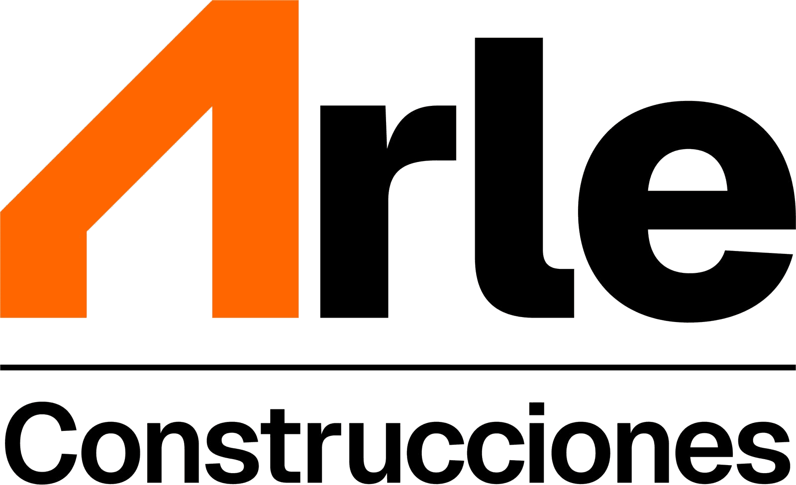 ARLE Construcciones